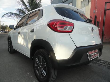 RENAULT Kwid 1.0 12V 4P SCE FLEX ZEN, Foto 3