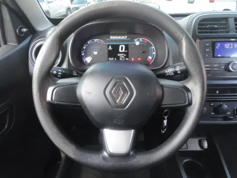 RENAULT Kwid 1.0 12V 4P SCE FLEX ZEN, Foto 8