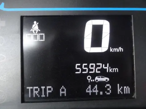 RENAULT Kwid 1.0 12V 4P SCE FLEX ZEN, Foto 9