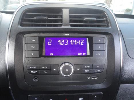 RENAULT Kwid 1.0 12V 4P SCE FLEX ZEN, Foto 10