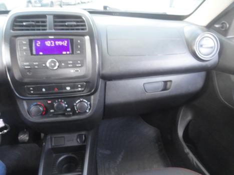 RENAULT Kwid 1.0 12V 4P SCE FLEX ZEN, Foto 11