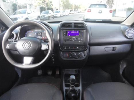 RENAULT Kwid 1.0 12V 4P SCE FLEX ZEN, Foto 12