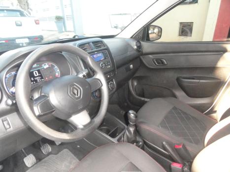 RENAULT Kwid 1.0 12V 4P SCE FLEX ZEN, Foto 14