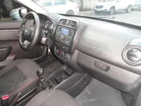 RENAULT Kwid 1.0 12V 4P SCE FLEX ZEN, Foto 18