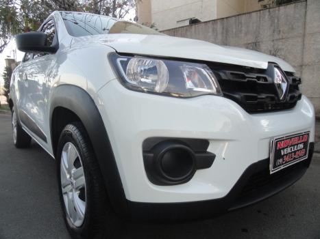 RENAULT Kwid 1.0 12V 4P SCE FLEX ZEN, Foto 2