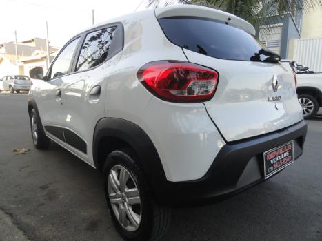 RENAULT Kwid 1.0 12V 4P SCE FLEX ZEN, Foto 3