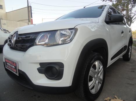 RENAULT Kwid 1.0 12V 4P SCE FLEX ZEN, Foto 4