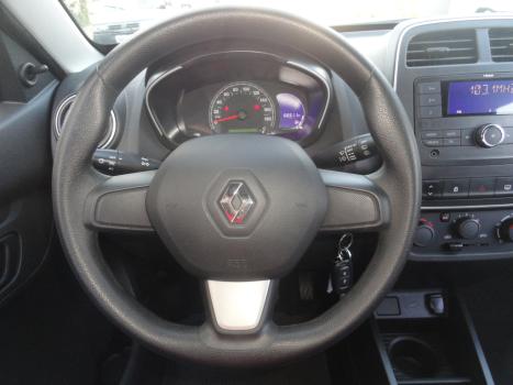 RENAULT Kwid 1.0 12V 4P SCE FLEX ZEN, Foto 8