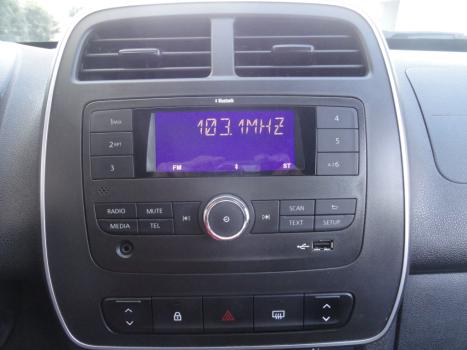 RENAULT Kwid 1.0 12V 4P SCE FLEX ZEN, Foto 10