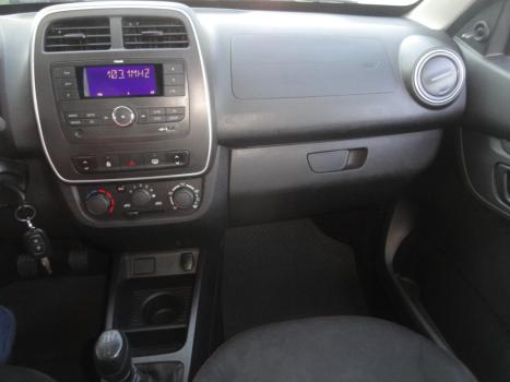 RENAULT Kwid 1.0 12V 4P SCE FLEX ZEN, Foto 11