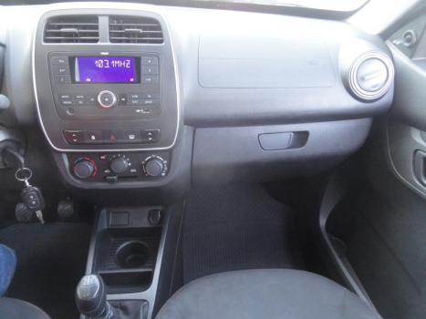 RENAULT Kwid 1.0 12V 4P SCE FLEX ZEN, Foto 12