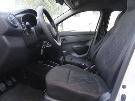 RENAULT Kwid 1.0 12V 4P SCE FLEX ZEN, Foto 17