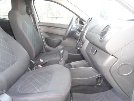 RENAULT Kwid 1.0 12V 4P SCE FLEX ZEN, Foto 20