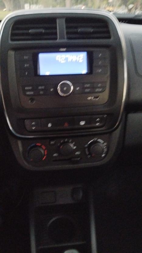 RENAULT Kwid 1.0 12V 4P SCE FLEX LIFE, Foto 17