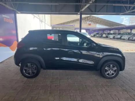 RENAULT Kwid 1.0 12V 4P SCE FLEX ZEN, Foto 2
