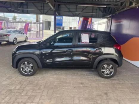 RENAULT Kwid 1.0 12V 4P SCE FLEX ZEN, Foto 3