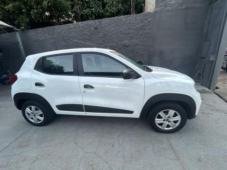 RENAULT Kwid 1.0 12V 4P SCE FLEX ZEN, Foto 3