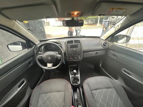 RENAULT Kwid 1.0 12V 4P SCE FLEX ZEN, Foto 5