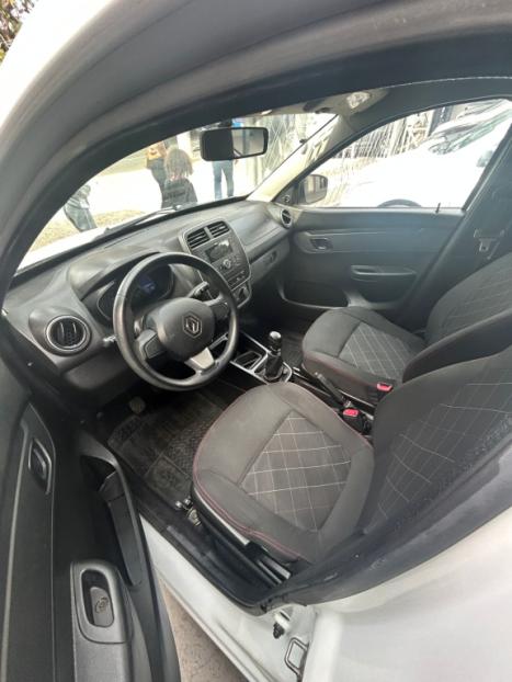 RENAULT Kwid 1.0 12V 4P SCE FLEX ZEN, Foto 6