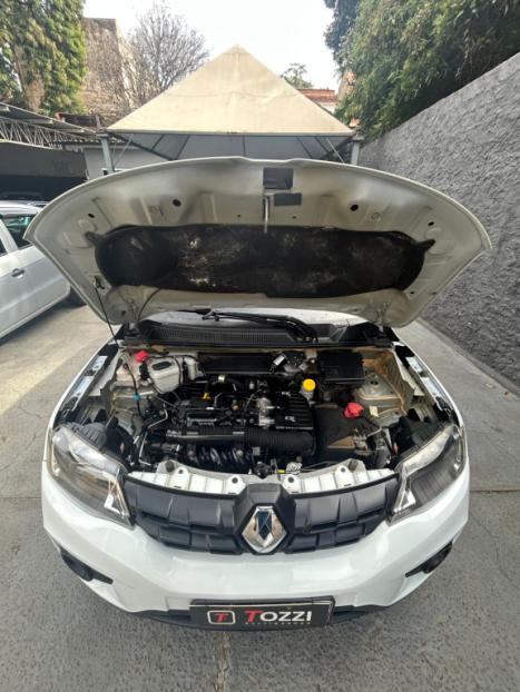 RENAULT Kwid 1.0 12V 4P SCE FLEX ZEN, Foto 7