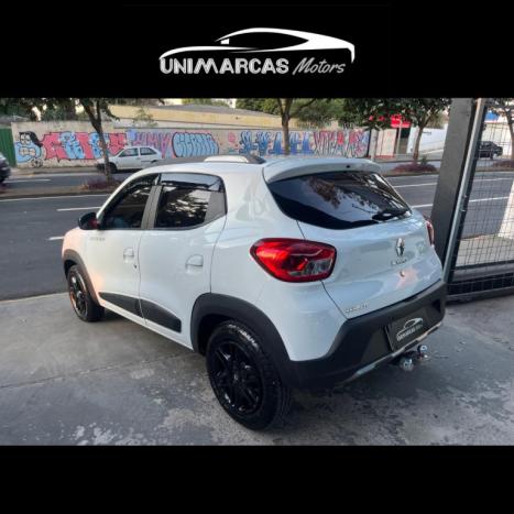 RENAULT Kwid 1.0 12V 4P SCE FLEX OUTSIDER, Foto 5