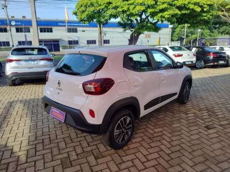 RENAULT Kwid 1.0 12V 4P SCE FLEX INTENSE, Foto 6