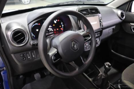 RENAULT Kwid 1.0 12V 4P SCE FLEX OUTSIDER, Foto 4