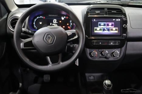 RENAULT Kwid 1.0 12V 4P SCE FLEX OUTSIDER, Foto 5