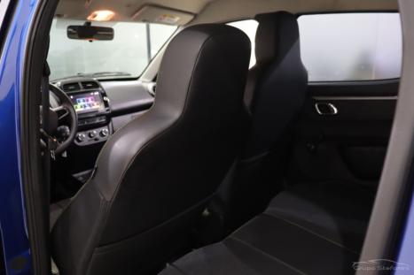 RENAULT Kwid 1.0 12V 4P SCE FLEX OUTSIDER, Foto 9