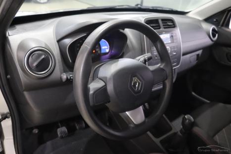 RENAULT Kwid 1.0 12V 4P SCE FLEX ZEN, Foto 4