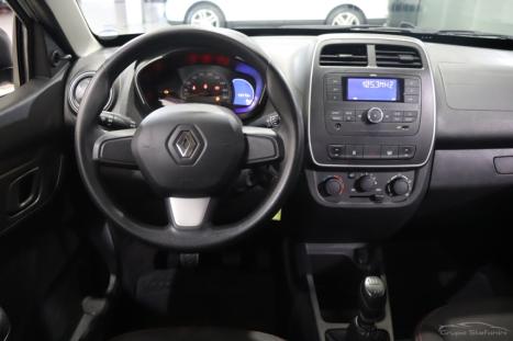 RENAULT Kwid 1.0 12V 4P SCE FLEX ZEN, Foto 5