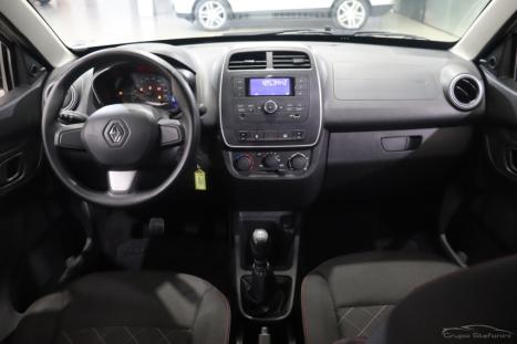 RENAULT Kwid 1.0 12V 4P SCE FLEX ZEN, Foto 6