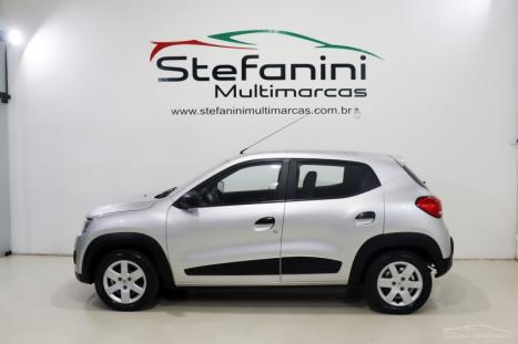 RENAULT Kwid 1.0 12V 4P SCE FLEX ZEN, Foto 10