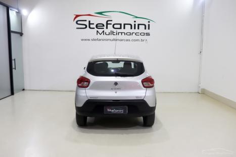 RENAULT Kwid 1.0 12V 4P SCE FLEX ZEN, Foto 12