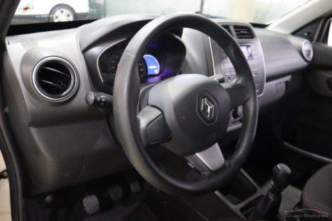 RENAULT Kwid 1.0 12V 4P SCE FLEX ZEN, Foto 4
