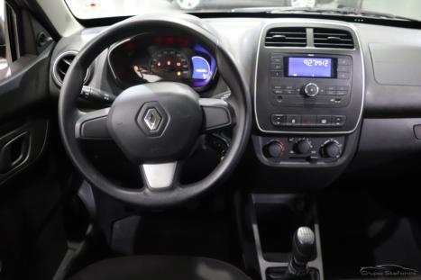RENAULT Kwid 1.0 12V 4P SCE FLEX ZEN, Foto 5