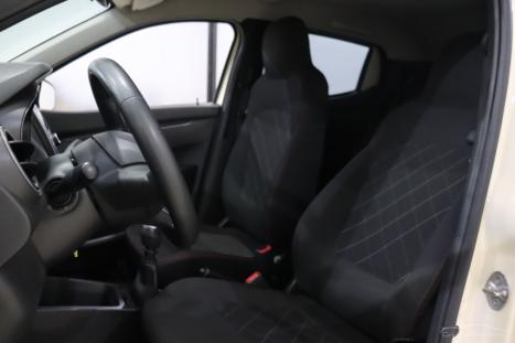 RENAULT Kwid 1.0 12V 4P SCE FLEX ZEN, Foto 7