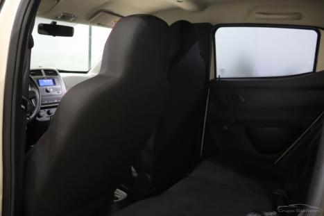 RENAULT Kwid 1.0 12V 4P SCE FLEX ZEN, Foto 9