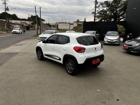 RENAULT Kwid 1.0 12V 4P SCE FLEX INTENSE, Foto 3
