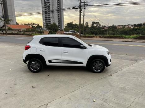 RENAULT Kwid 1.0 12V 4P SCE FLEX INTENSE, Foto 5