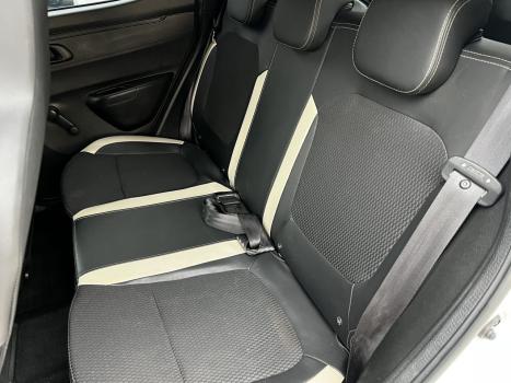 RENAULT Kwid 1.0 12V 4P SCE FLEX INTENSE, Foto 7