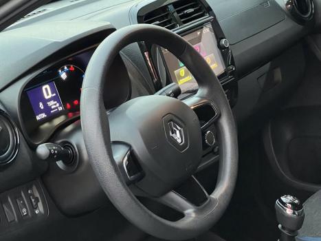 RENAULT Kwid 1.0 12V 4P SCE FLEX INTENSE, Foto 3