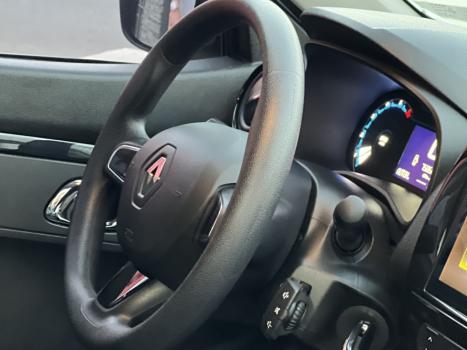RENAULT Kwid 1.0 12V 4P SCE FLEX INTENSE, Foto 4