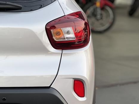 RENAULT Kwid 1.0 12V 4P SCE FLEX INTENSE, Foto 5