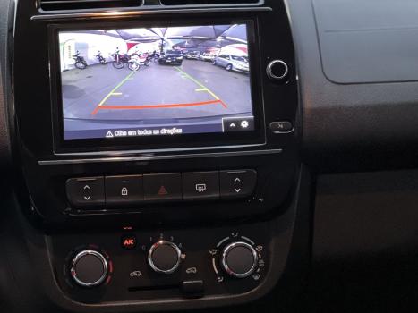 RENAULT Kwid 1.0 12V 4P SCE FLEX INTENSE, Foto 9