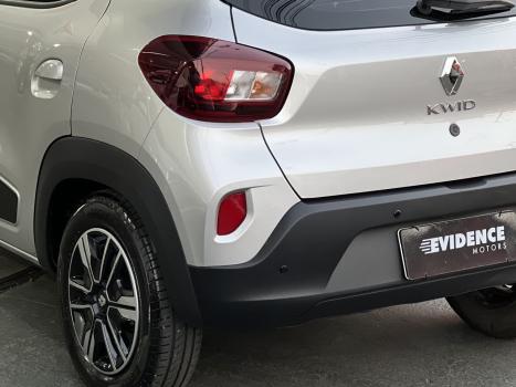 RENAULT Kwid 1.0 12V 4P SCE FLEX INTENSE, Foto 10