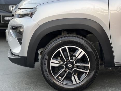 RENAULT Kwid 1.0 12V 4P SCE FLEX INTENSE, Foto 11