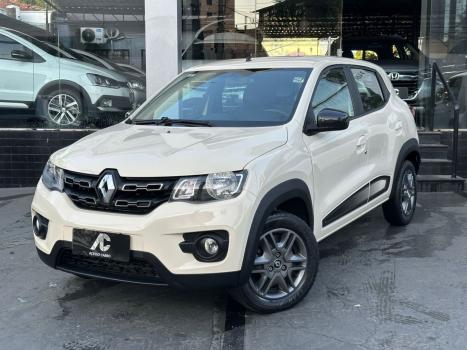 RENAULT Kwid 1.0 12V 4P SCE FLEX INTENSE, Foto 1