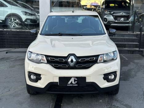 RENAULT Kwid 1.0 12V 4P SCE FLEX INTENSE, Foto 3