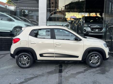 RENAULT Kwid 1.0 12V 4P SCE FLEX INTENSE, Foto 6